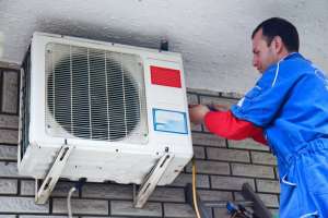 HVAC Companies Near Jamestown, SC Available Now